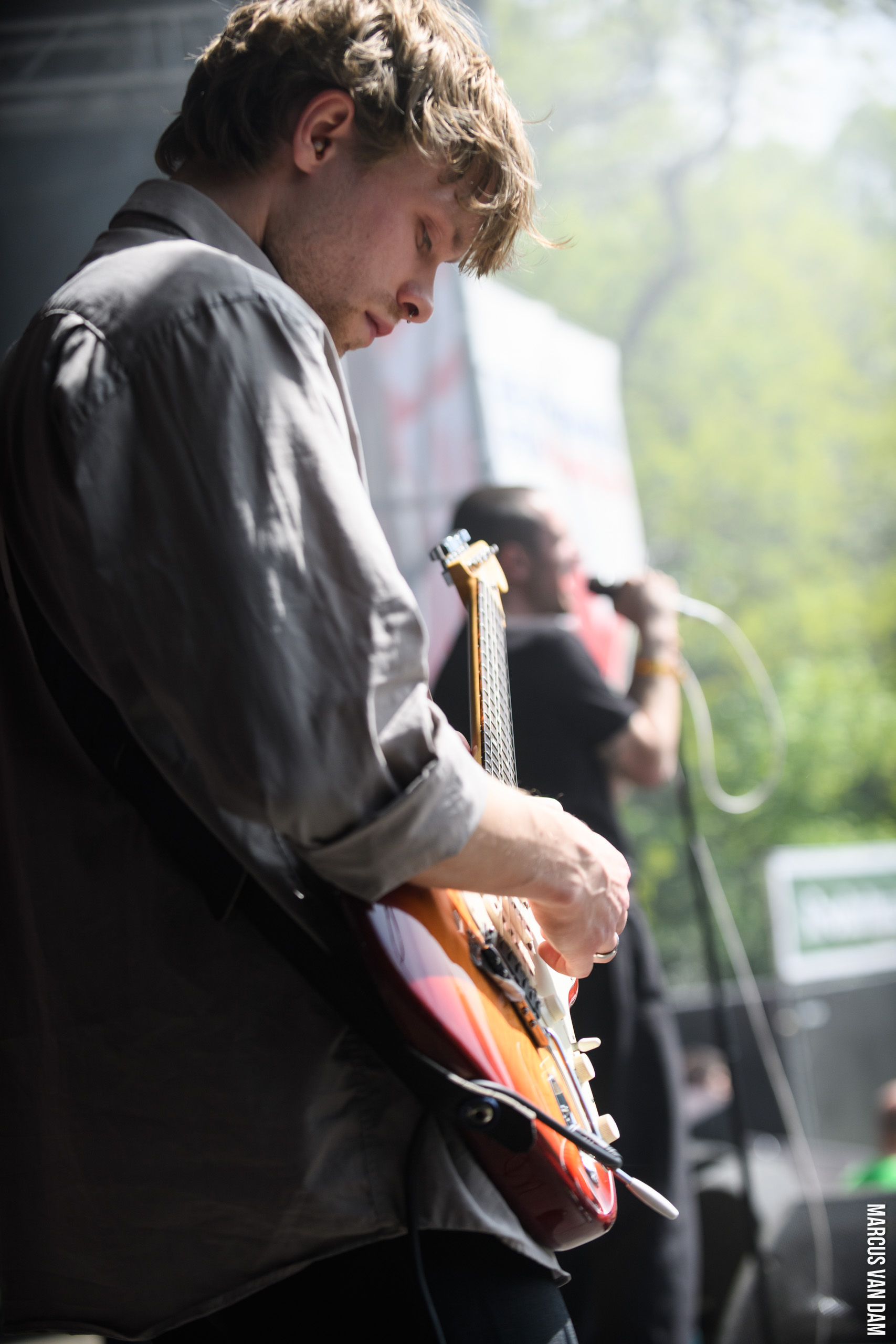 Bevrijdingspop (2026)